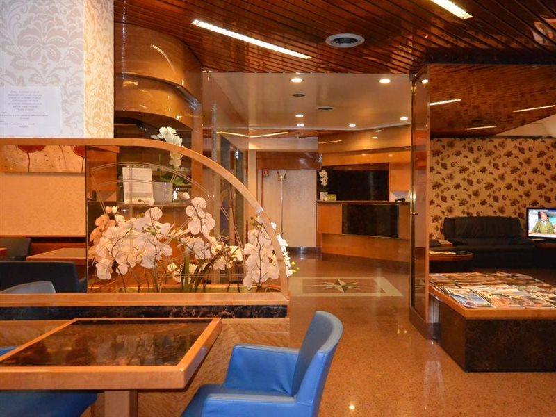 Hotel Lido Милано Екстериор снимка