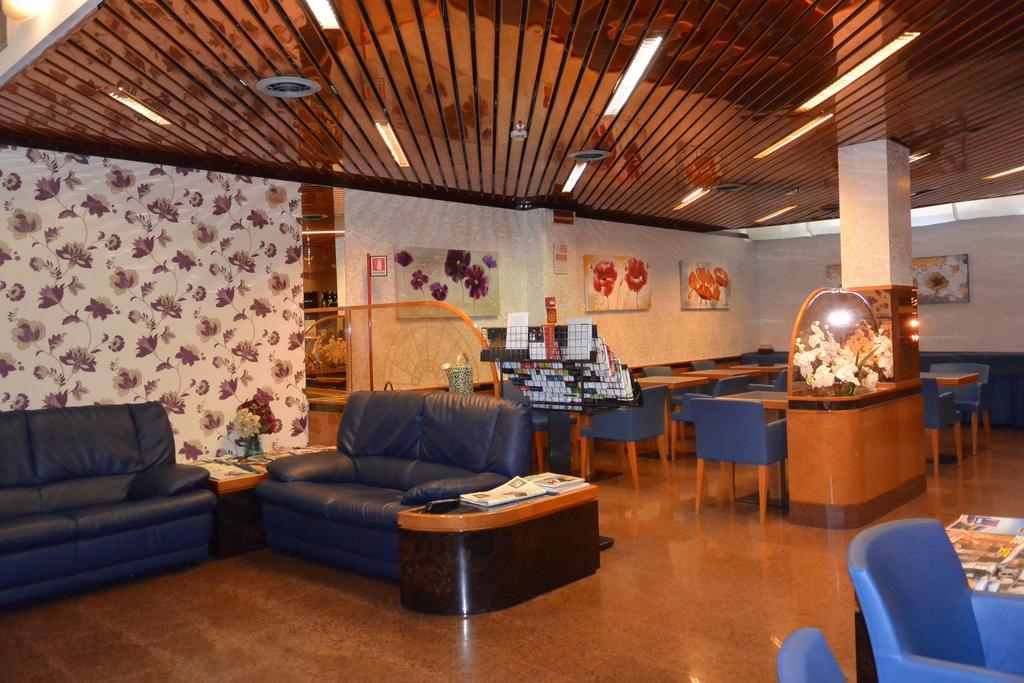 Hotel Lido Милано Екстериор снимка