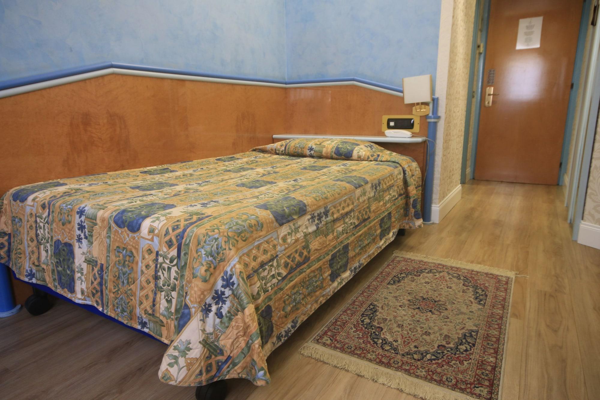 Hotel Lido Милано Екстериор снимка