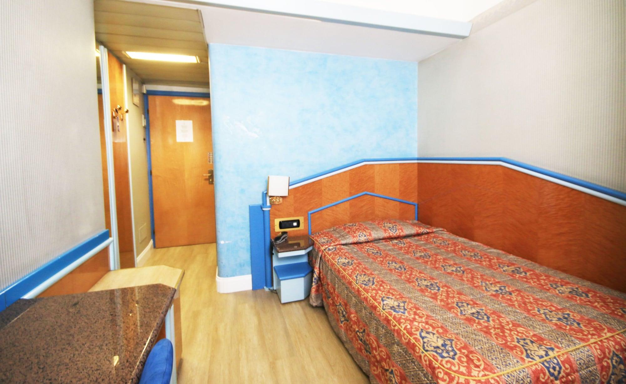 Hotel Lido Милано Екстериор снимка