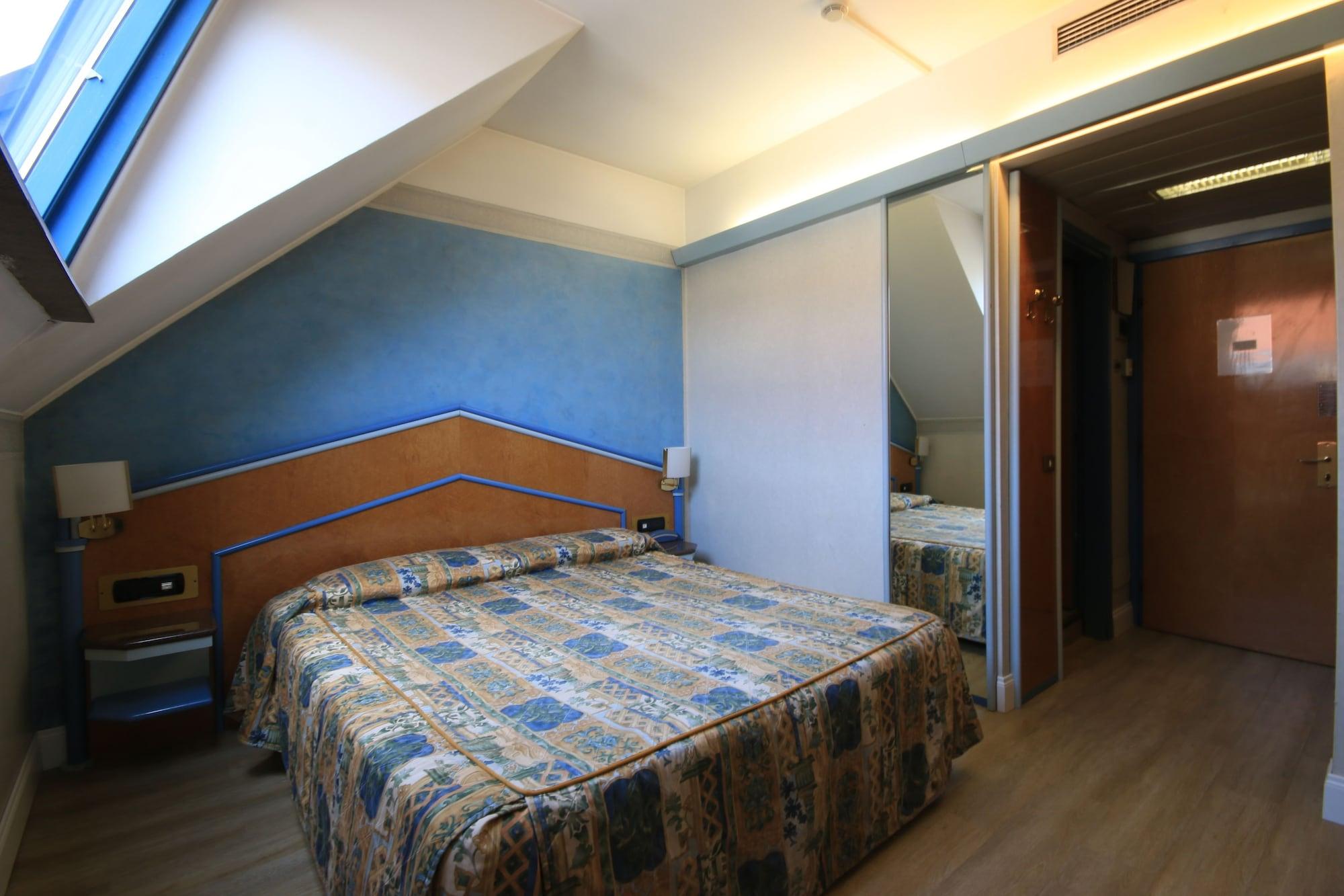 Hotel Lido Милано Екстериор снимка