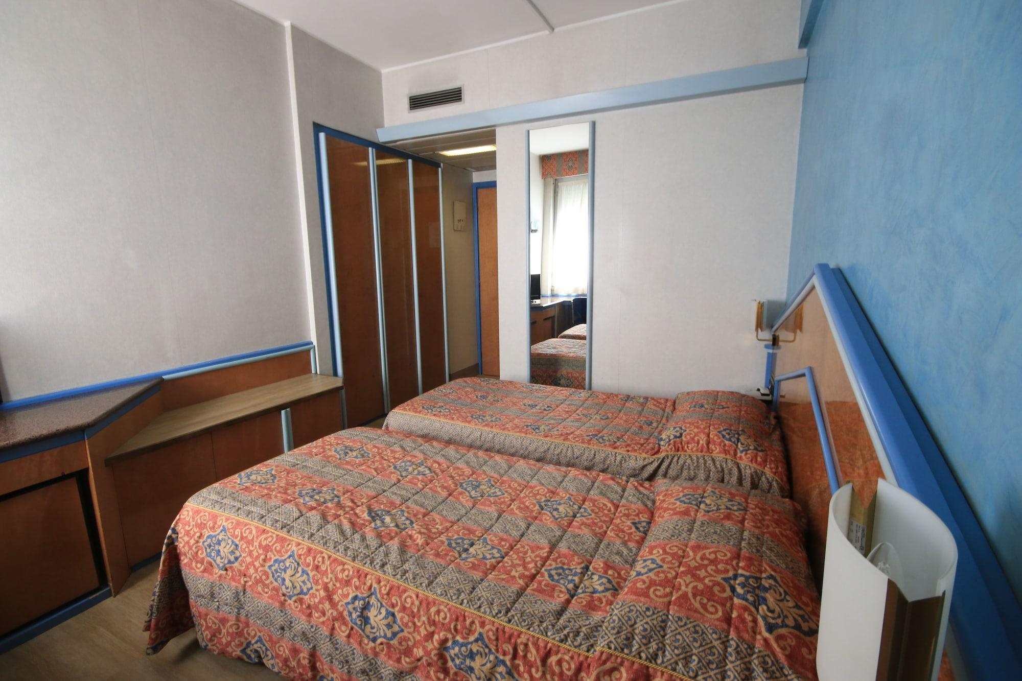 Hotel Lido Милано Екстериор снимка