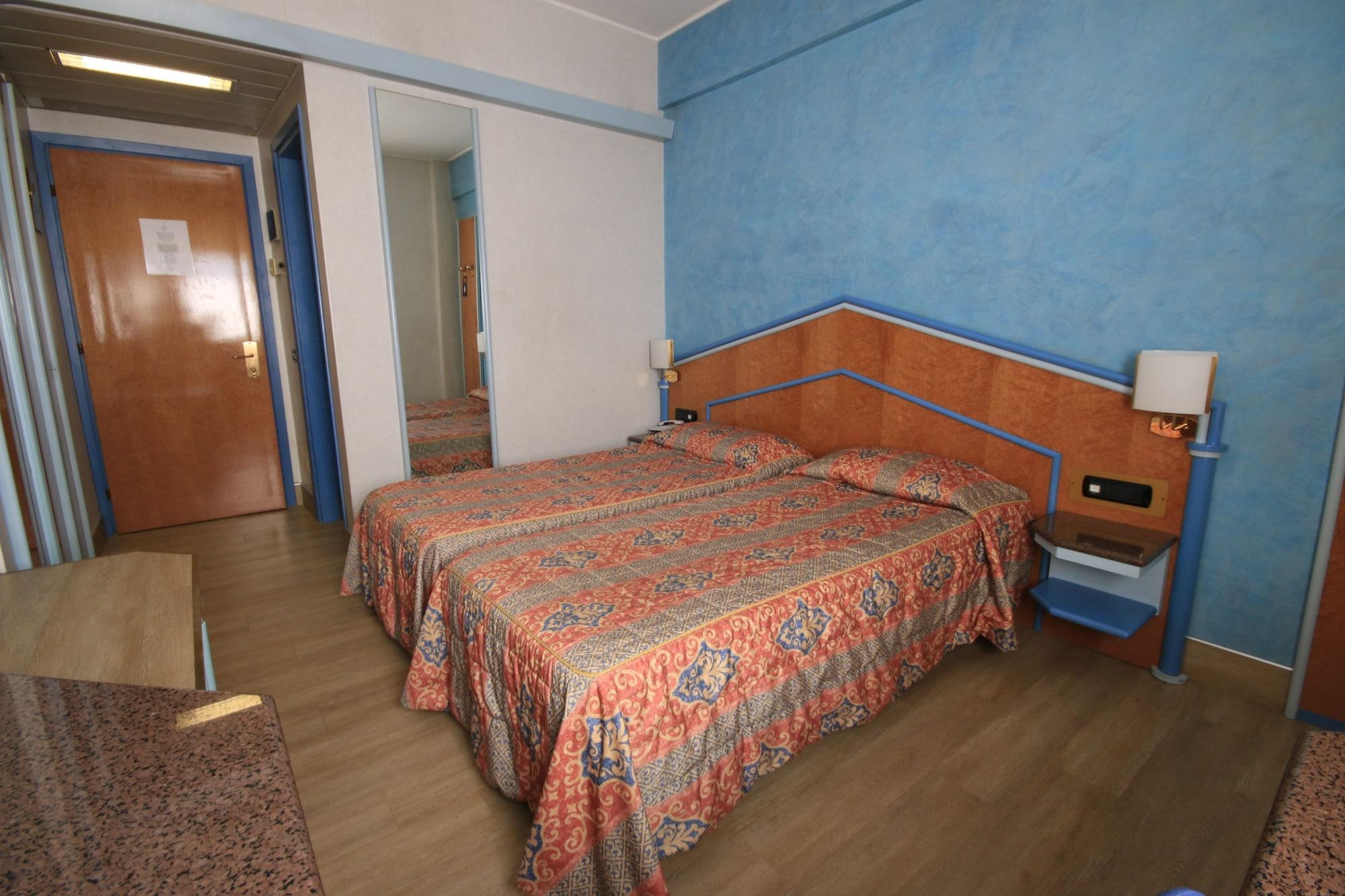 Hotel Lido Милано Екстериор снимка