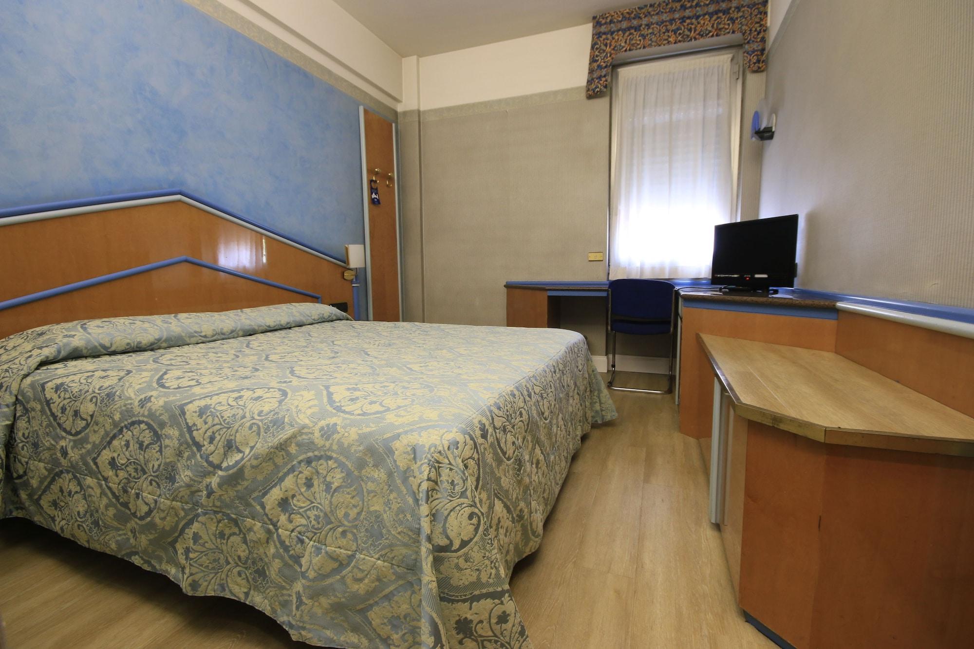 Hotel Lido Милано Екстериор снимка