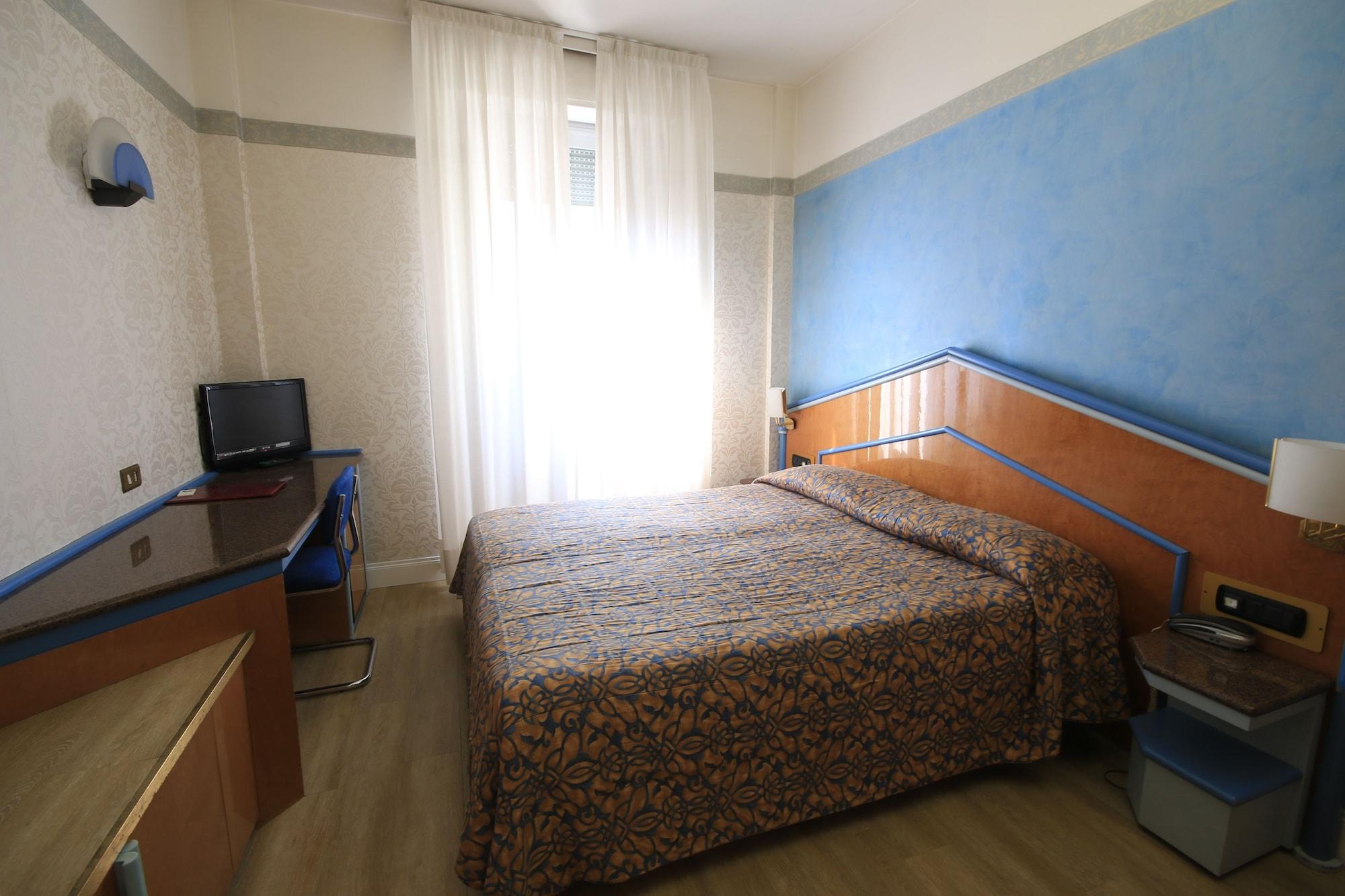 Hotel Lido Милано Екстериор снимка
