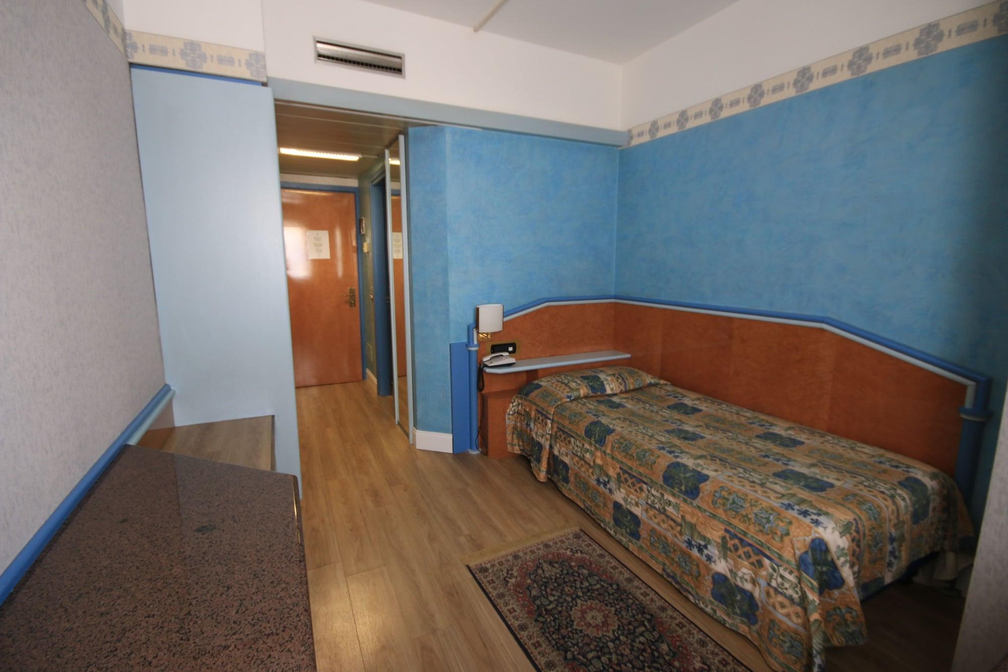 Hotel Lido Милано Екстериор снимка