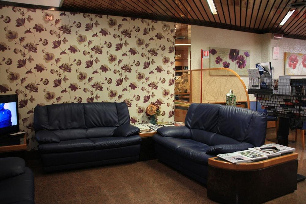 Hotel Lido Милано Екстериор снимка