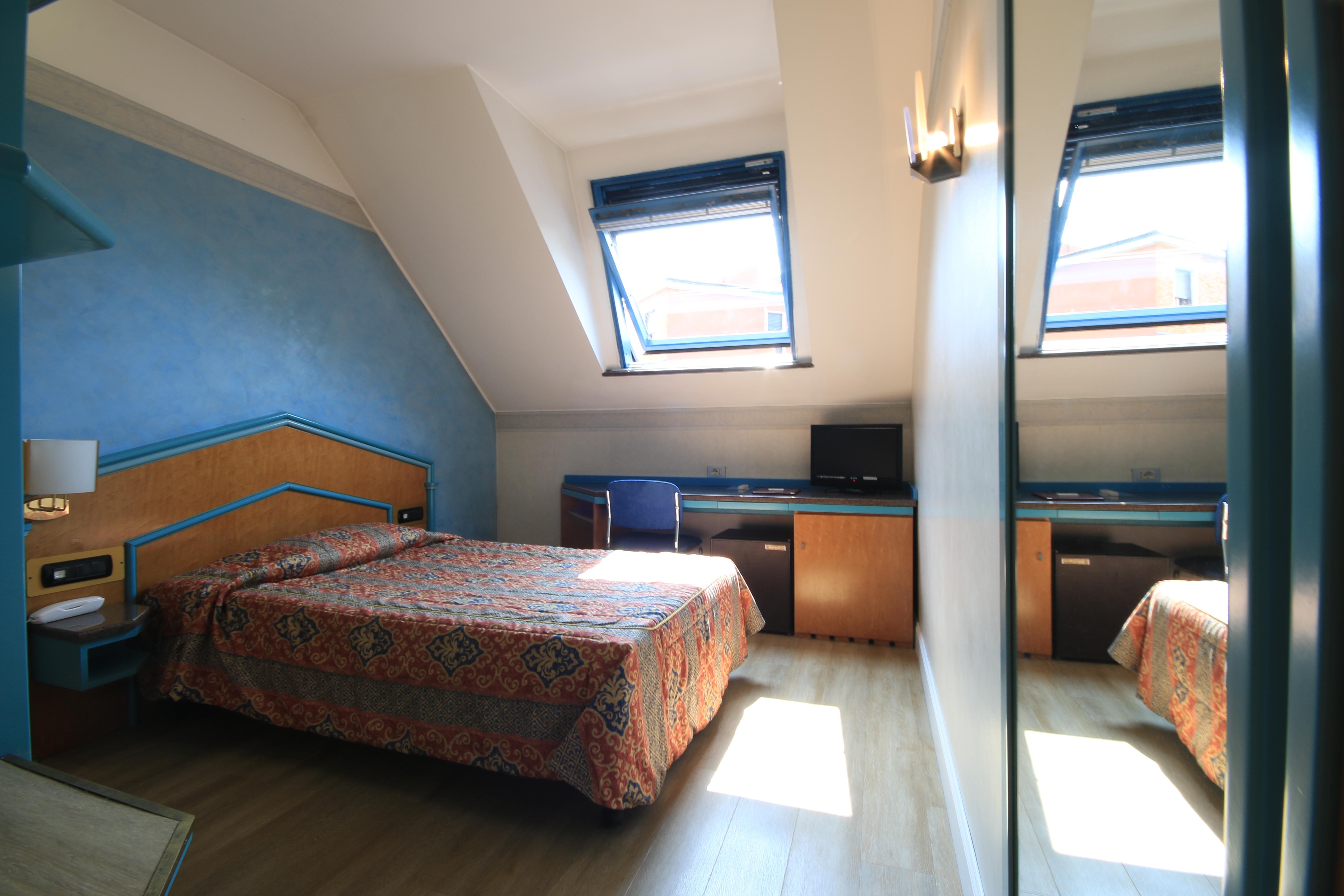 Hotel Lido Милано Екстериор снимка