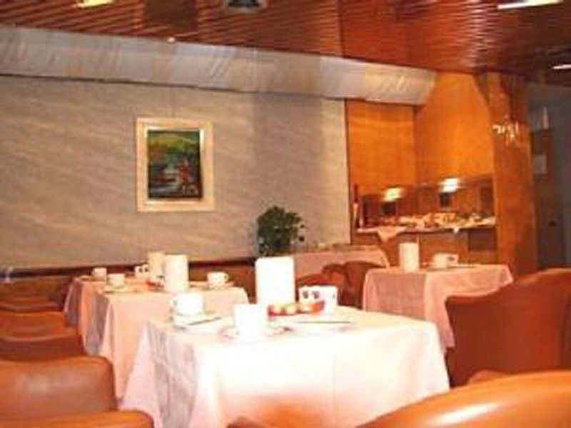 Hotel Lido Милано Екстериор снимка