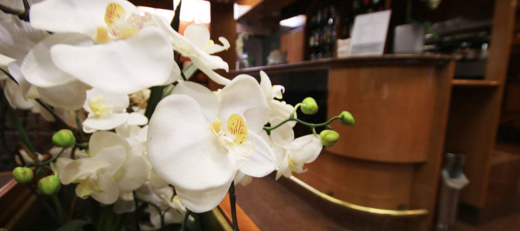 Hotel Lido Милано Екстериор снимка